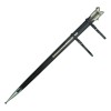 United Cutlery LOTR Andurils Scheide - Anduril Scabbard Der Herr der Ringe
