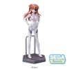 SEGA Goods - ASUKA SHIKINAMI LANGLEY Luminasta - EVANGELION: 3.0+1.0
