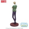 SEGA Goods - LOID FORGER SEASON 1 KURS 2 ED COORDINATION VER. 2 - Spy X Family Luminasta