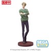 SEGA Goods - LOID FORGER SEASON 1 KURS 2 ED COORDINATION VER. 2 - Spy X Family Luminasta