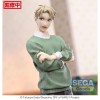 SEGA Goods - LOID FORGER SEASON 1 KURS 2 ED COORDINATION VER. 2 - Spy X Family Luminasta