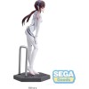SEGA Goods - MARI MAKINAMI ILLUSTRIOUS Luminasta - EVANGELION: 3.0+1.0