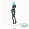SEGA Super Premium SPM - REI AYANAMI VER - EVANGELION: 3.0+1.0