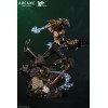 Infinity Studio x Arcane Vi 1/4 Statue League of Legend