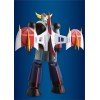 Evolution Toys - Diecast Grand Action Bigsize Model Grendizer Original Color Ver. - Goldorak
