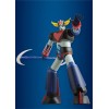 Evolution Toys - Diecast Grand Action Bigsize Model Grendizer Original Color Ver. - Goldorak