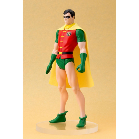 Kotobukiya DC Figurine ARTFX+ 1/10 Batman classic