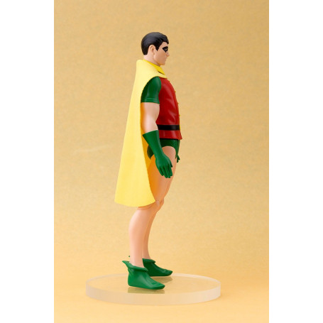Kotobukiya DC Figurine ARTFX+ 1/10 Batman classic