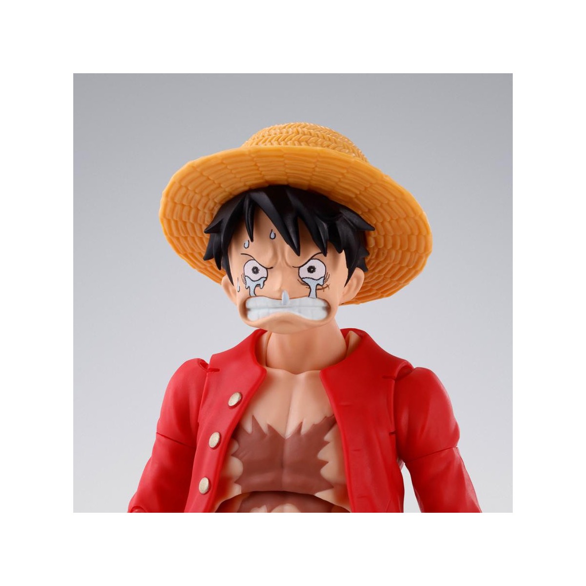 Tamashii Bandai One Piece - SABO REVOLUTIONARY ARMY CHIEF OF STAFF - S.H. Figuarts SHF