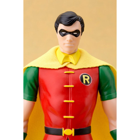 Kotobukiya DC Figurine ARTFX+ 1/10 Batman classic
