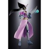 Bandai Tamashii - GX-114 JANUS & GX-12R VENUS A - Great Mazinger Soul of Chogokin