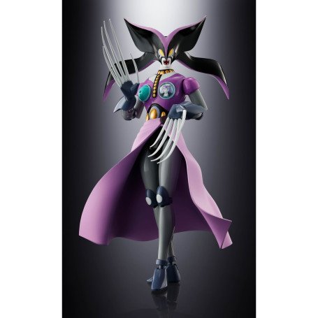 Bandai Tamashii - GX-114 JANUS & GX-12R VENUS A - Great Mazinger Soul of Chogokin