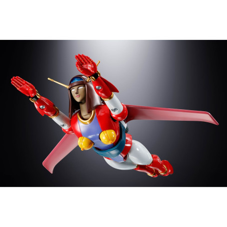Bandai Tamashii - GX-114 JANUS & GX-12R VENUS A - Great Mazinger Soul of Chogokin