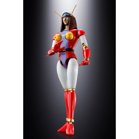 Bandai Tamashii - GX-114 JANUS & GX-12R VENUS A - Great Mazinger Soul of Chogokin