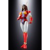 Bandai Tamashii - GX-114 JANUS & GX-12R VENUS A - Great Mazinger Soul of Chogokin