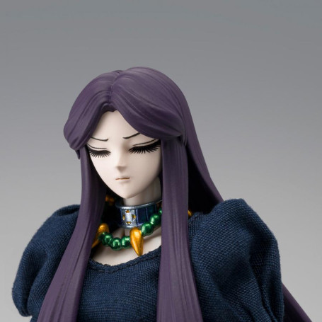 Tamashii Bandai Saint Seiya - Pandora - Myth Cloth EX
