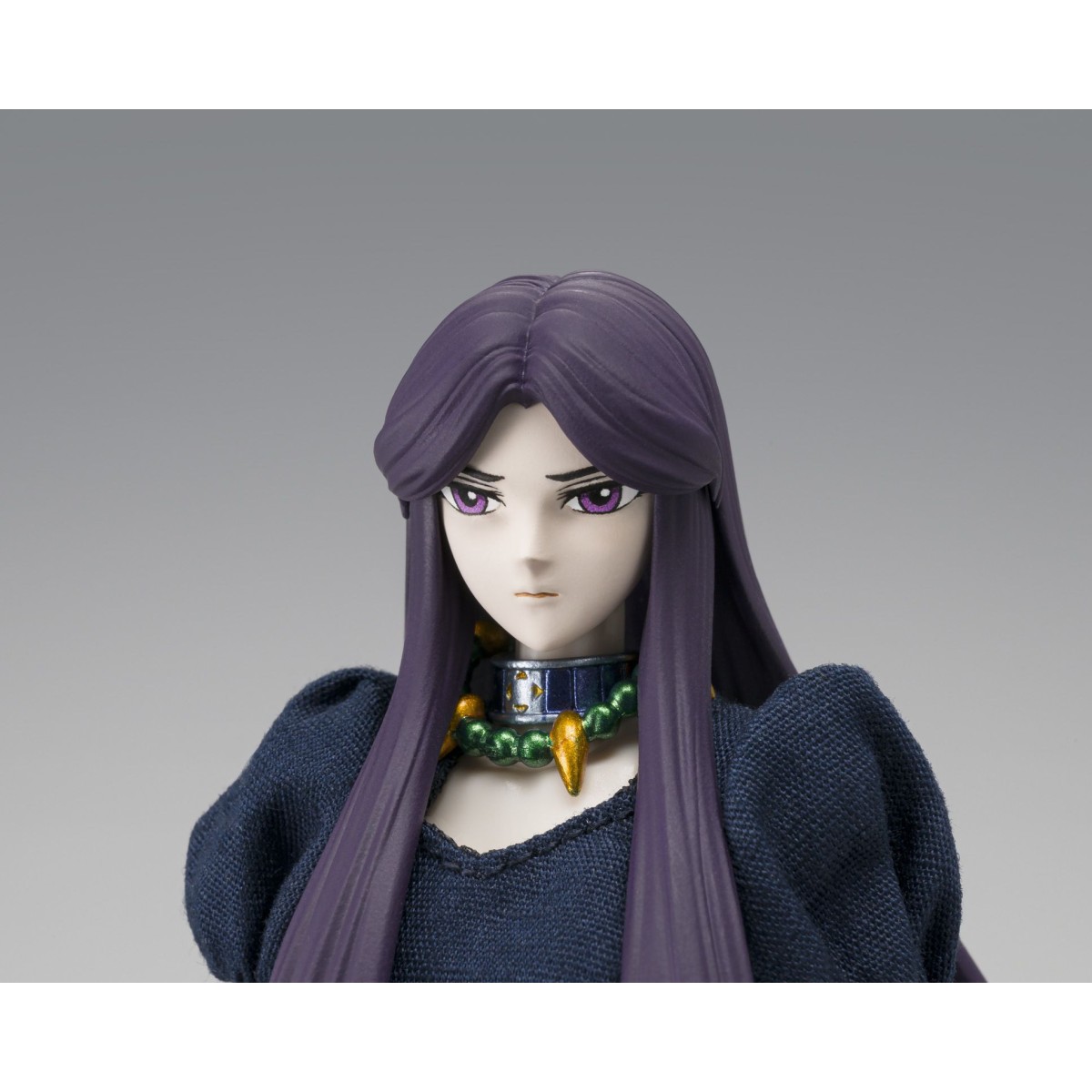 Tamashii Bandai Saint Seiya - Pandora - Myth Cloth EX