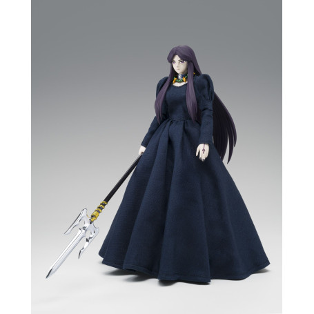 Tamashii Bandai Saint Seiya - Pandora - Myth Cloth EX