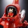 Tamashii Bandai - Hover Pildeder Popynica