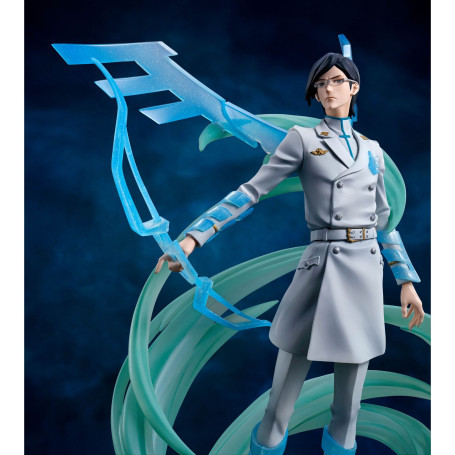 Bandai Tamashii - URYU ISHIDA - Bleach: Thousand-Year Blood War- Figuarts Zero