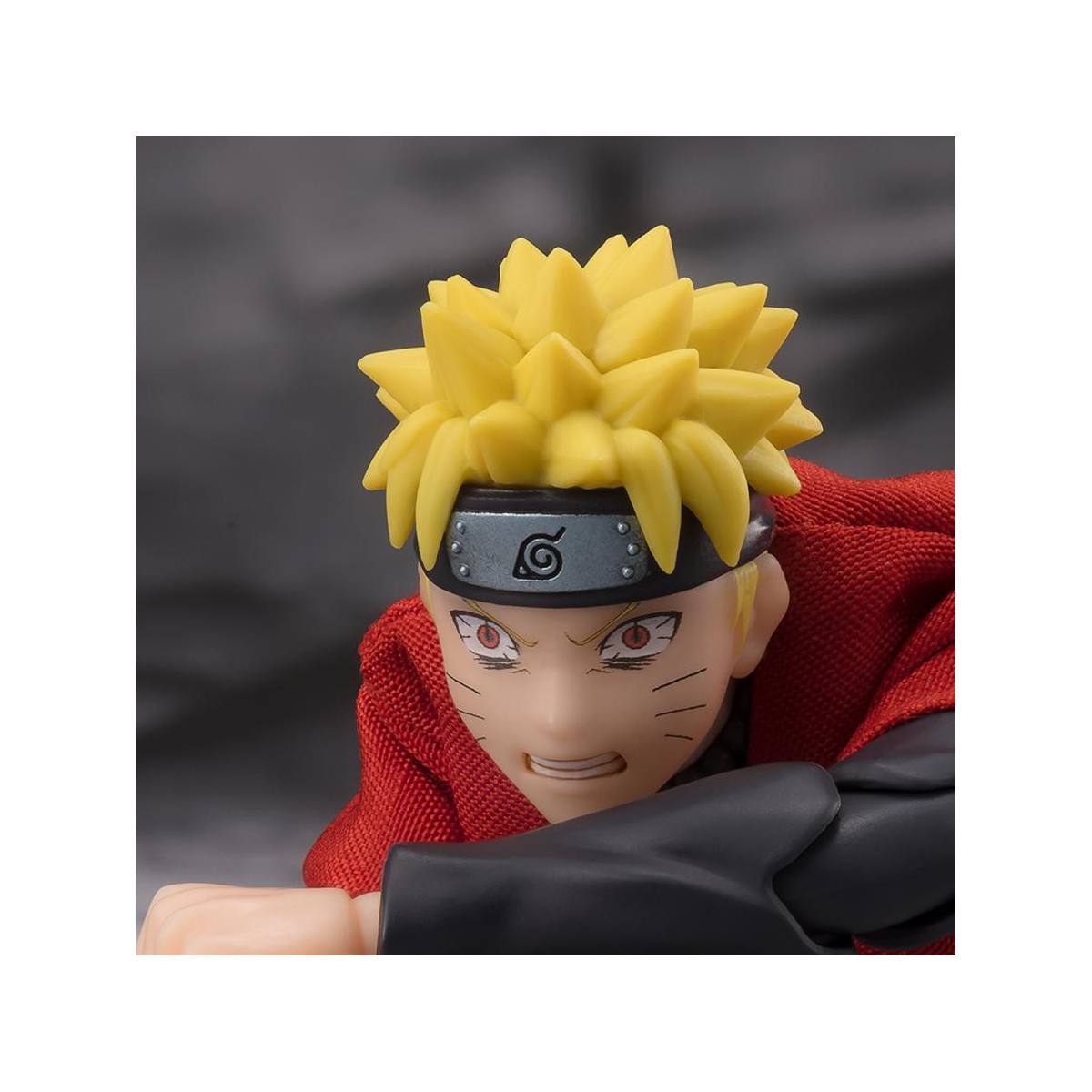 Bandai Tamashii - Hinata Hyuga - Virtuous Byakugan - SH Figuarts SHF