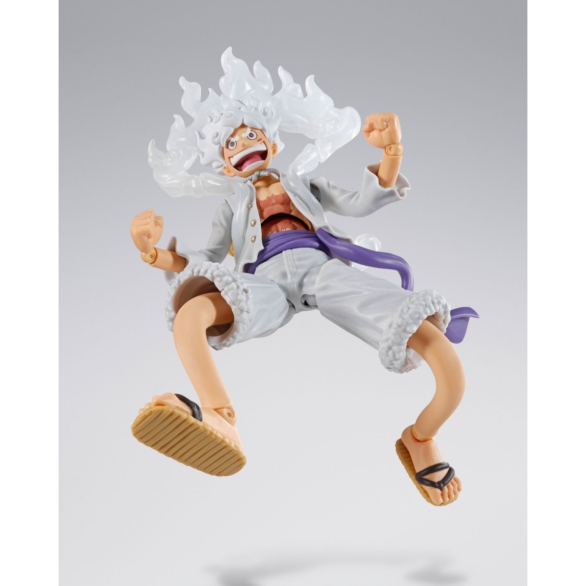 Tamashii Bandai One Piece - Marshall.D. Teach - Four Emperors - SHF SHFiguarts