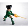 Tamashii Bandai - Gon Freecss - Hunter x Hunter SH Figuarts SHF