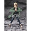 Bandai Tamashii - Tsunade -The Legendary Medical Ninja - SH Figuarts SHF