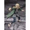 Bandai Tamashii - Tsunade -The Legendary Medical Ninja - SH Figuarts SHF