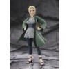 Bandai Tamashii - Tsunade -The Legendary Medical Ninja - SH Figuarts SHF