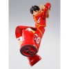 Tamashii Bandai One Piece - Monkey.D.Luffy Future Island Egghead - S.H. Figuarts SHF