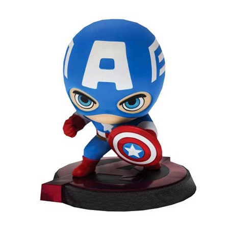 Dragon Bobble Head Iron Man Mark 43