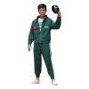 Hot Toys - Squid Game 2 - Seong Gi-hun 1/6