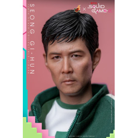 Hot Toys - Squid Game 2 - Seong Gi-hun 1/6