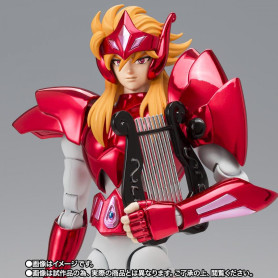 Bandai Saint Seiya - Myth Cloth EX - ETA Mime von Benetnash - Asgard