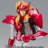 Bandai Saint Seiya - Myth Cloth EX - ETA Mime von Benetnash - Asgard