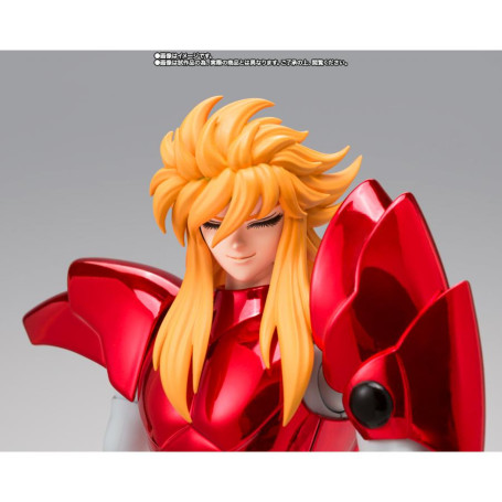 Bandai Saint Seiya - Myth Cloth EX - ETA Mime von Benetnash - Asgard