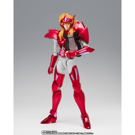 Bandai Saint Seiya - Myth Cloth EX - ETA Mime von Benetnash - Asgard