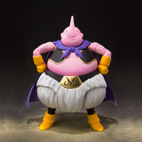 Tamashii Bandai Dragon Ball Z - Majin Buu Good (Re-issue) - SHF SHFiguarts