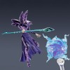 Bandai Tamashii - SHM Monster Arts - Dark Magician - Yu Gi Oh!