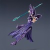 Bandai Tamashii - SHM Monster Arts - Dark Magician - Yu Gi Oh!