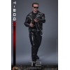 Hot Toys - Terminator 2: Judgment Day MMS 1/6 - Battle Damaged T-800 V2.0