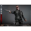 Hot Toys - Terminator 2: Judgment Day MMS 1/6 - Battle Damaged T-800 V2.0