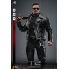Hot Toys - Terminator 2: Judgment Day MMS 1/6 - Battle Damaged T-800 V2.0
