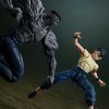 Bandai Tamashii - Younger Toguro 100% - Yu Yu Hakusho - SHF SHFiguarts