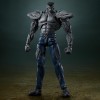 Bandai Tamashii - Younger Toguro 100% - Yu Yu Hakusho - SHF SHFiguarts