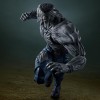 Bandai Tamashii - Younger Toguro 100% - Yu Yu Hakusho - SHF SHFiguarts