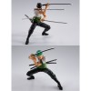 Tamashii Bandai One Piece - Roronoa Zoro Romance Dawn - S.H. Figuarts SHF