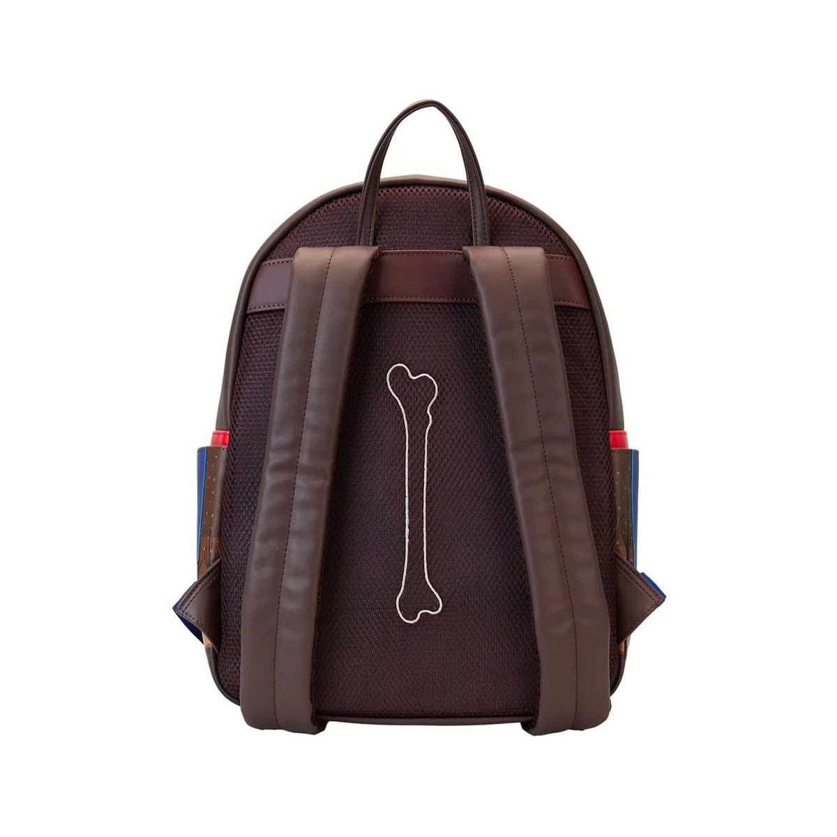 Mr. Jack's Strange Christmas - Loungefly Rucksack Full-Size Zero