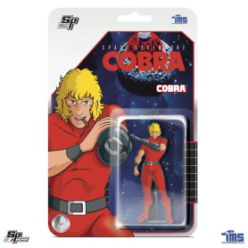SP Collections - Cobra Super Pins Blisterkarte - COBRA